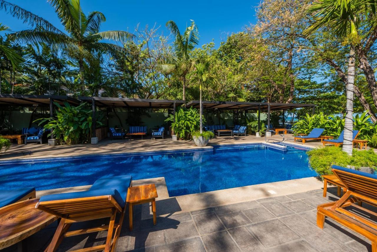 Jet Luxury At Langosta Beach Resort & Villas Tamarindo Exterior photo